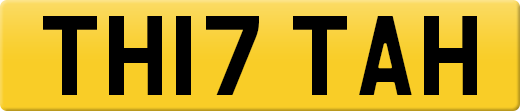 TH17TAH